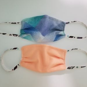 Reusable Face Mask Pack